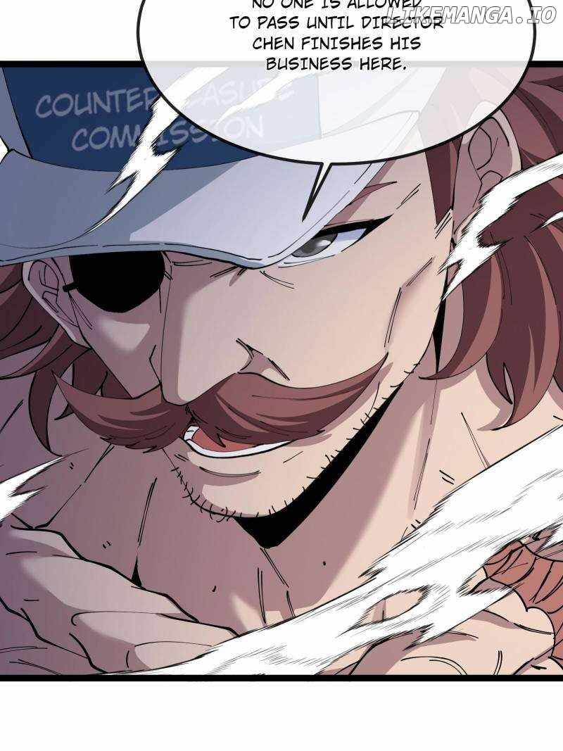 I Am The Monster Overlord Chapter 58 60